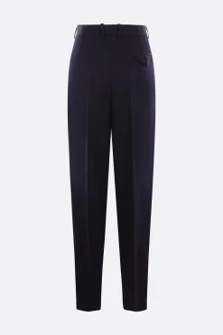 pantalone in grain de poudre