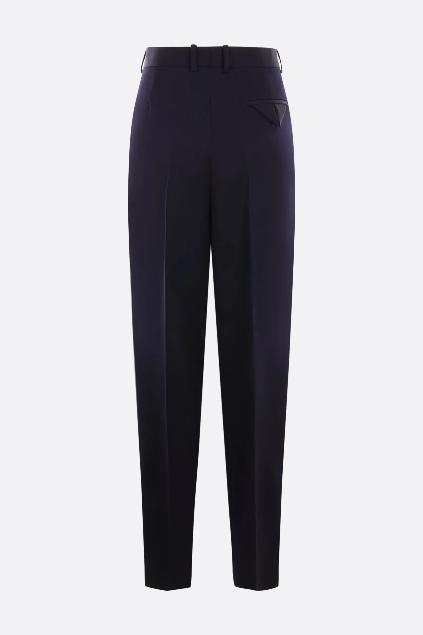 pantalone in grain de poudre