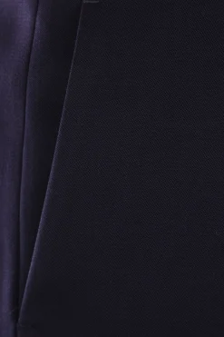 pantalone in grain de poudre