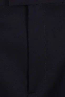 pantalone in grain de poudre