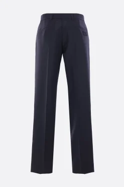 pantalone in kid mohair
