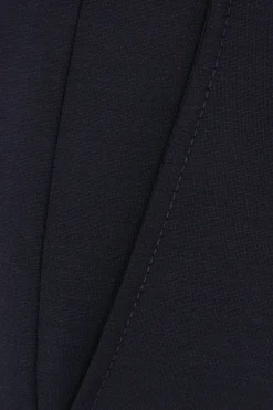 pantalone in kid mohair