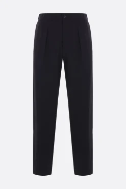 pantalone in lana