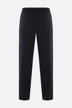 pantalone in lana