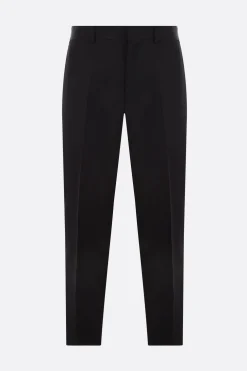pantalone in lana