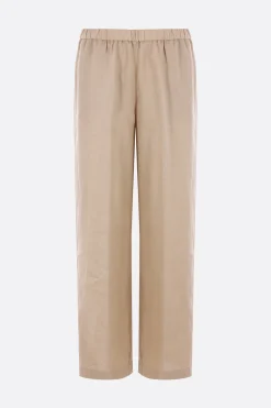 pantalone in lino