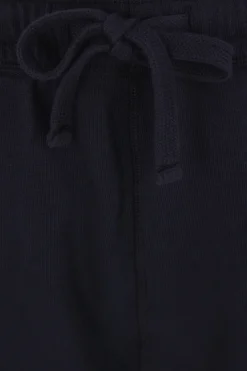 pantalone jogging in jersey