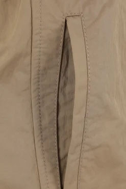 pantalone jogging in Tech Nylon