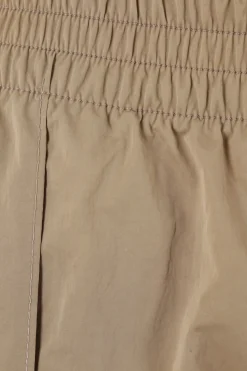 pantalone jogging in Tech Nylon