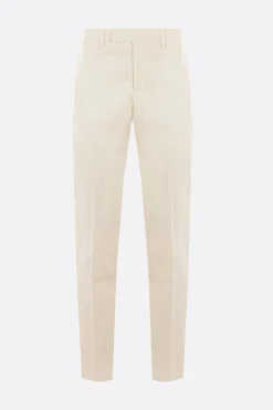pantalone Lyon in gabardine