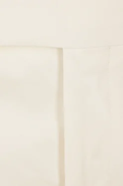 pantalone Lyon in gabardine