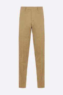 pantalone Lyon in gabardine