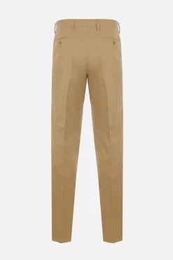 pantalone Lyon in gabardine