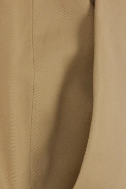 pantalone Lyon in gabardine