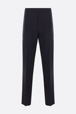 pantalone Mali in lana