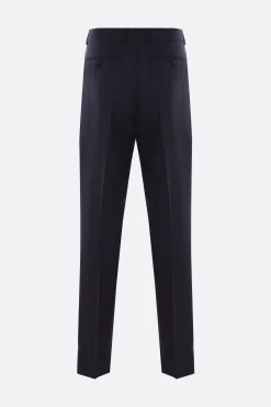 pantalone Mali in lana