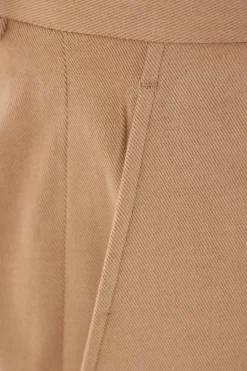 pantalone Oberto in velluto