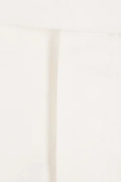 pantalone Pleated-fit in gabardine