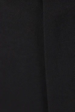 pantalone regular-fit in twill