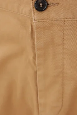 pantalone Sexy Chino Fit in gabardine stretch