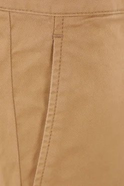 pantalone Sexy Chino Fit in gabardine stretch