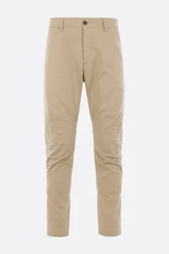 pantalone Sexy Chino Fit in gabardine stretch