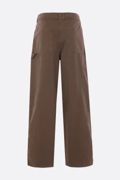 pantalone Sharka in cotone