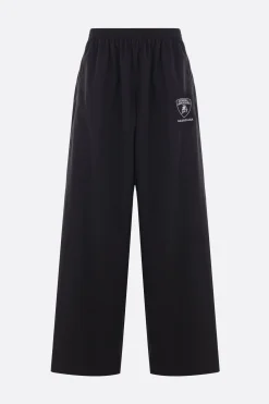 pantalone tracksuit Automobili Lamborghini in nylon