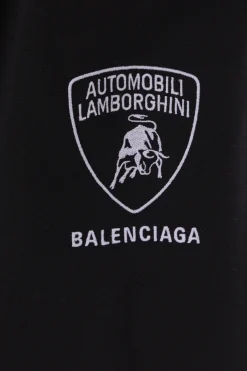 pantalone tracksuit Automobili Lamborghini in nylon