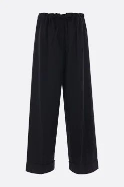 pantalone Yaji in lana