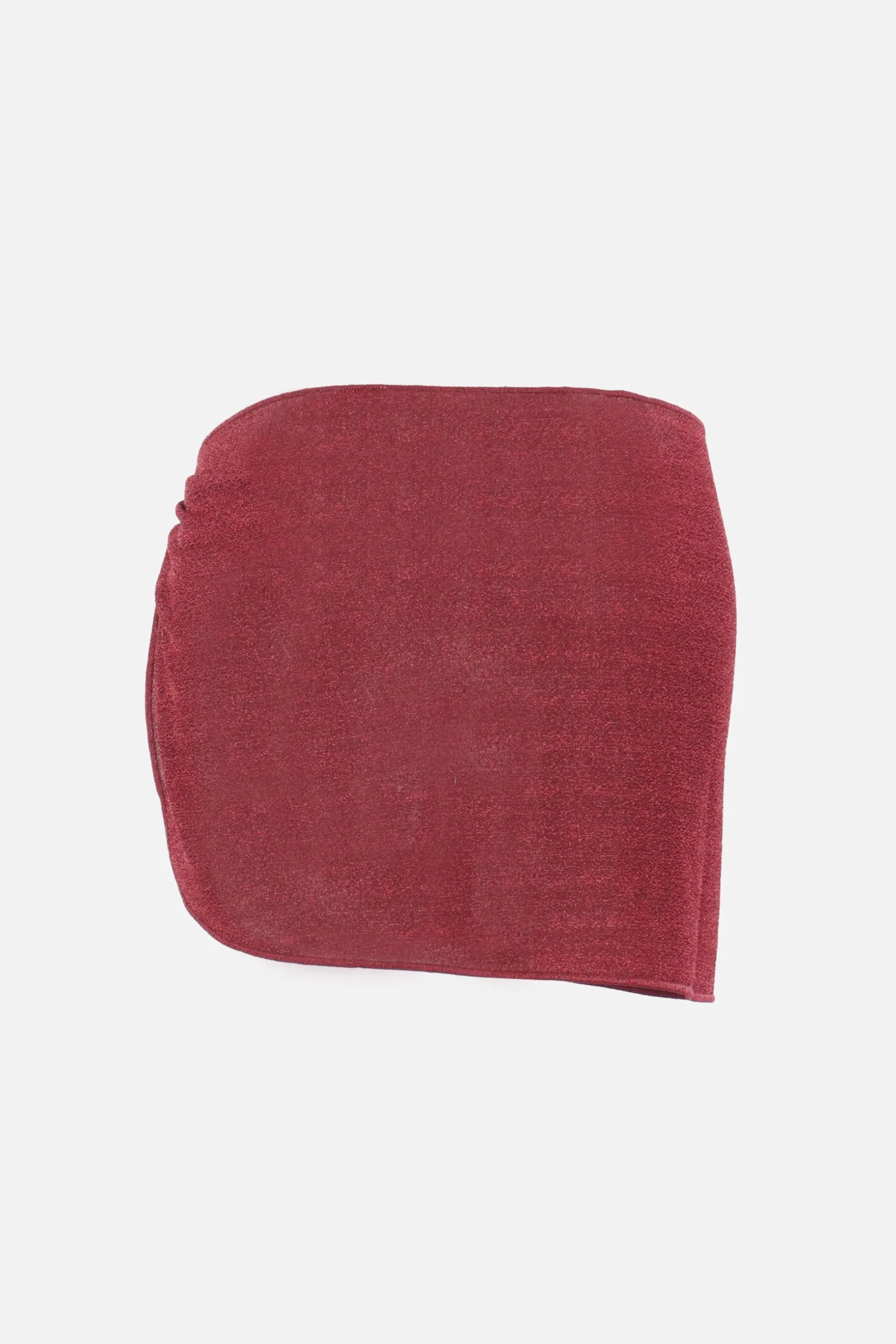 pareo Lumière Shell in lurex