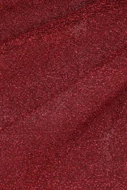 pareo Lumière Shell in lurex
