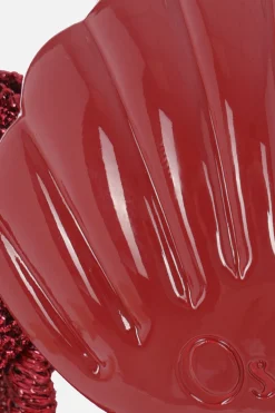 pareo Lumière Shell in lurex