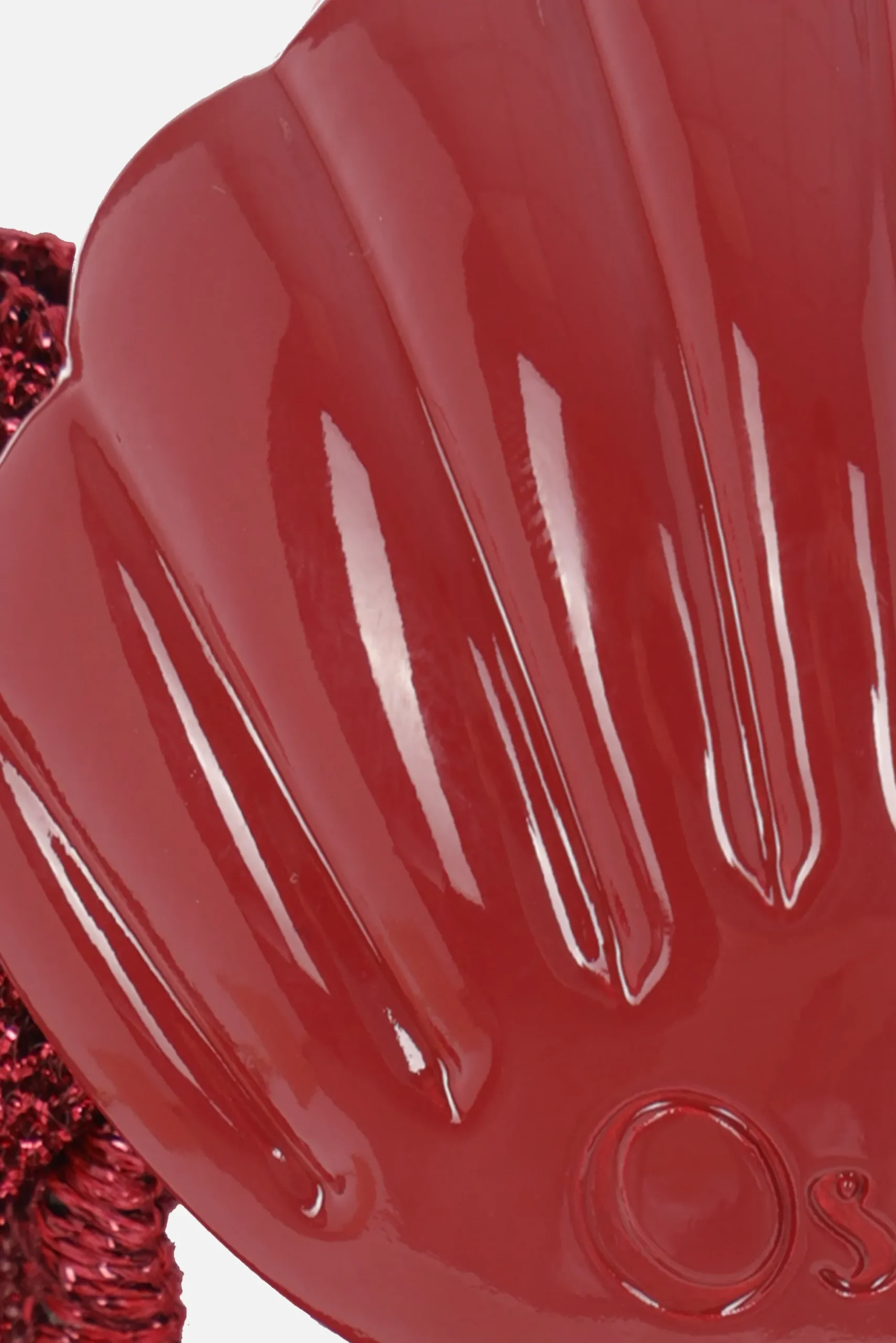 pareo Lumière Shell in lurex