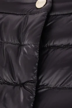 piumino Elsa in nylon ultralight