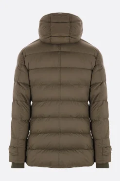 piumino L'Eskimo in nylon