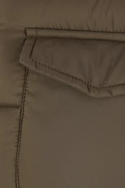 piumino L'Eskimo in nylon