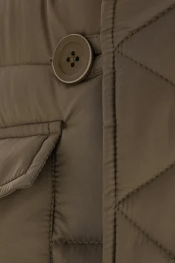 piumino L'Eskimo in nylon