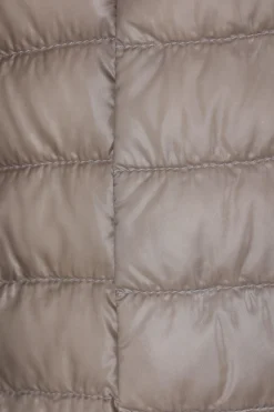 piumino Rossella in nylon ultraleggero