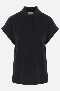 polo Cassandre in piquet