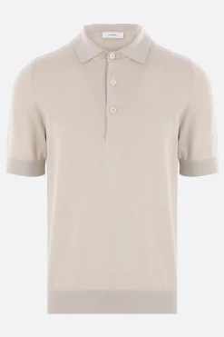 polo in maglia
