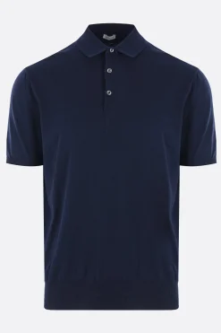 polo in maglia