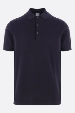polo in maglia