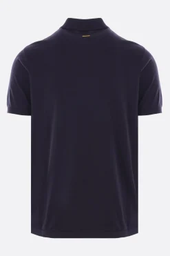polo in maglia