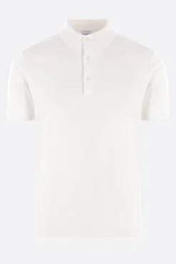 polo in maglia