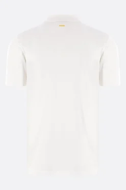 polo in maglia