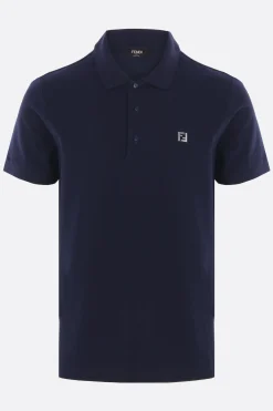 polo in piquet