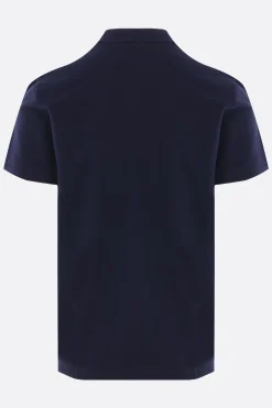 polo in piquet