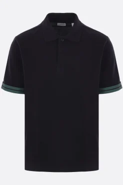 polo in piquet