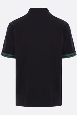 polo in piquet